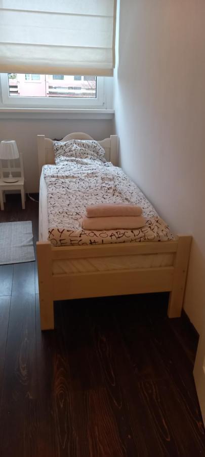 Na Lesnej Διαμέρισμα Kowary Εξωτερικό φωτογραφία