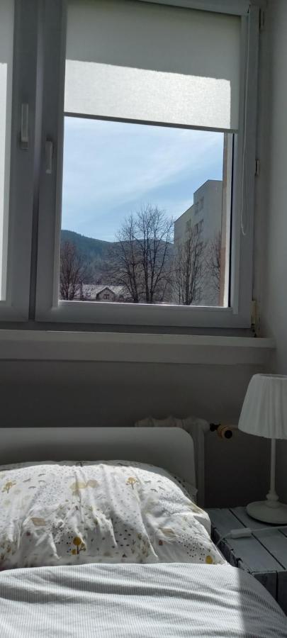 Na Lesnej Διαμέρισμα Kowary Εξωτερικό φωτογραφία